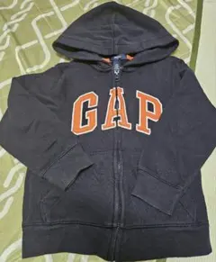 GapKids パーカー
