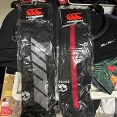 Canterbury ソックス　ラグビー　25〜27㎝　27〜29㎝