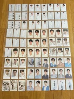 SEVENTEEN 2020 SVT コンプリート トレカ セット