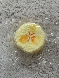 泥感　バナナスクイーズ