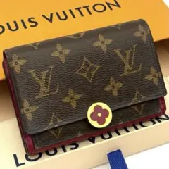 2026年最新】LOUIS VUITTON レディース 二つ折り財布の人気アイテム