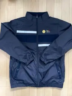 値下げ中【新品】kea sport テニス　ウインドブレーカー　L 値下げ中【新品】kea sport テニス ウインドブレーカー L