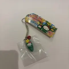 ご当地キティ　沖縄　ゴーヤー