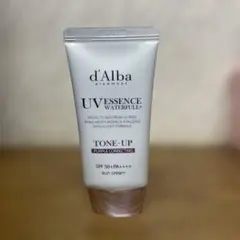 ダルバ下地　トーンアップ