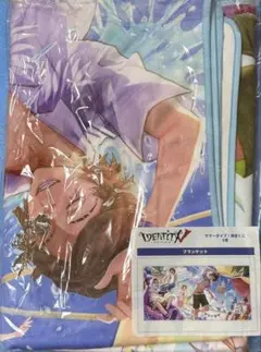 2026年最新】コミケ ブランケットの人気アイテム - メルカリ