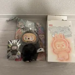 正規品】Energy LABUBU ラブブ　エナジー　SECRETシークレット