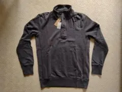 AMERICAN EAGLE アメリカン イーグル ジップアップ  トレーナー