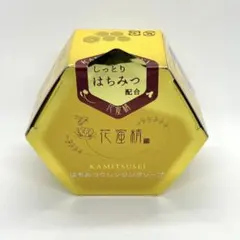 【新品未開封】花蜜精 はちみつクレンジングソープのサムネイル