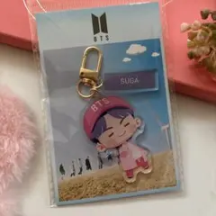 BTS SUGA トレーディングカード BOY IN LUV 2026年最新】BOY in luv sugaの人気アイテム - メルカリ