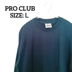 proclub Tシャツ