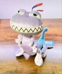 2025年最新】ランドール ぬいぐるみの人気アイテム - メルカリ