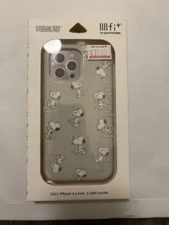 Snoopy iPhone 13 Pro/14 pro ケース