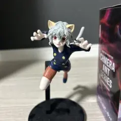 ピトー　フィギュア