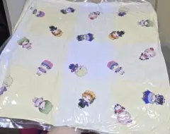 セガ ラッキーくじ A3! 初主演公演 A賞 夏組 クッション