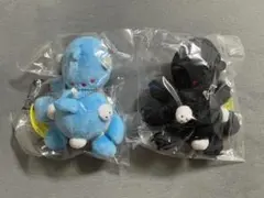 匿名配送】 呪術廻戦 ラビコレ 五条悟 夏油傑 - メルカリ