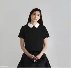 emm the shop petit marueri ブラック 2026年最新】emm the shopの人気アイテム - メルカリ