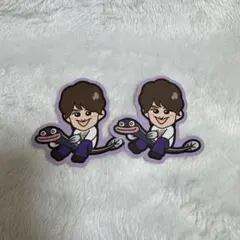 小島健　グッズセット Aぇ! group 小島健 グッズセット - メルカリ