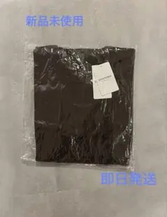 新品タグ付 Deuxieme Classe dignity Tシャツ ブラウンA