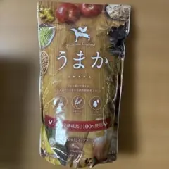 2025年最新】umaka ドッグフードの人気アイテム - メルカリ