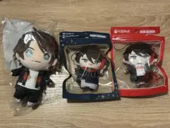 三枝明那 にじぱぺ にじぬいのサムネイル