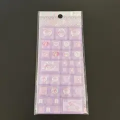 タイルシール バレエコア ボンボンリボン 平成レトロ