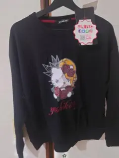 【新品】x japan yoshiki しまむら　サンリオのサムネイル