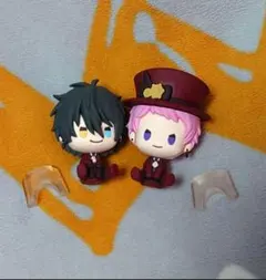 あんスタ 一番くじ 斎宮宗 影片みか Valkyrie PUNY BEANS - メルカリ