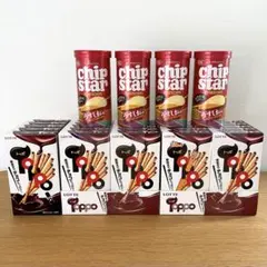 2026年最新】チップスターの人気アイテム - メルカリ