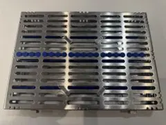 Hu-Friedy IMS 멸균기 케이스 (카세트 20개용)