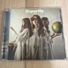 Superfly Wildflower & Cover Songs 2枚組