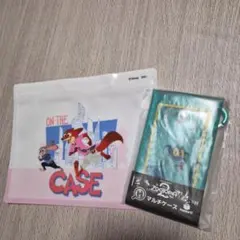 ズートピア マルチケース Happy くじ