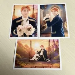 超特急 タカシ 生誕 29th 生写真