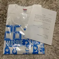 2025年最新】26時のマスカレイド tシャツの人気アイテム - メルカリ