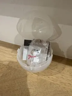 PEANUTS パッケージミニチュアコレクション　クラッシックver.