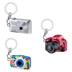 Nikon めじるしアクセサリー　COOLPIX Nikon D5500