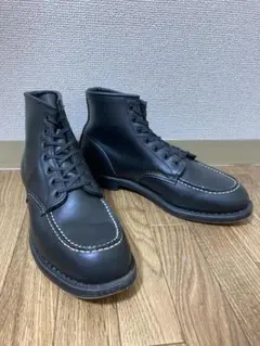 redwing 8283 100周年モデル　黒　US9 27cm RED WING 8283 BECKMAN BOOTS ベックマン / レッドウィング 100
