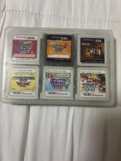 如*】様 ニンテンドー3DS ゲームソフトセット - メルカリ