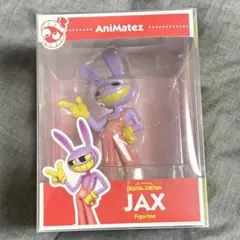 即購入可 アメイジングデジタルサーカス ジャックス フィギュア 希少 レア