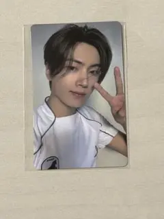 ジェイ Weverse ラキドロ ROMANCE:UNTOLD