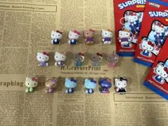 サプライズミックス　キティ