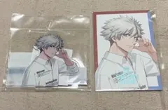 うたプリ グラショ FP 黒崎蘭丸 アクスタ