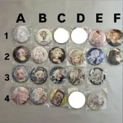 2026年最新】ヒメヒナ 缶バッジの人気アイテム - メルカリ