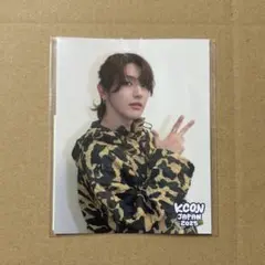 kcon japan 2025 フラッグ 髙塚大夢