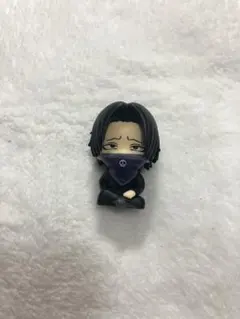 HUNTER×HUNTER　フェイタン　すわらせ隊2