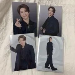 SEVENTEEN THE8 ディエイト トレカ