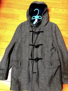 ダッフルコート、GAP