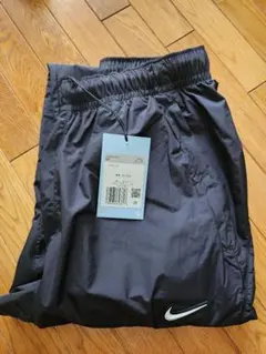 新品　ナイキ×ノクタ　NIKE NOCTA ナイロン パンツ ブラック XS