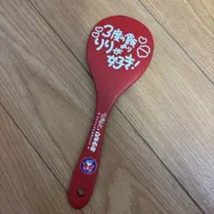 iLiFE! 心花りり 生誕 しゃもじ 2026 - メルカリ