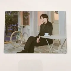BTS 公式 PTD SEOUL ミニフォト JIMIN 2