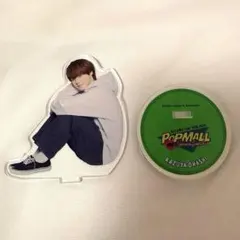 なにわ男子 大橋和也 アクリルスタンド popmall